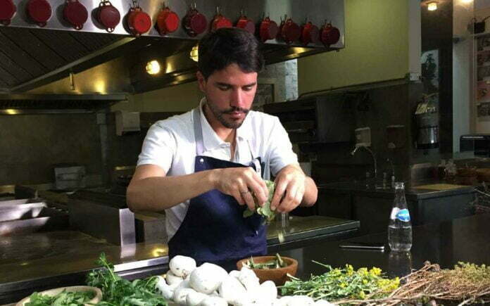 mejores restaurantes de América Latina mejores restaurantes de América Latina