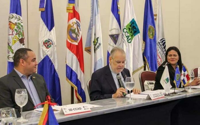 Centroamérica y República Dominicana Centroamérica y República Dominicana