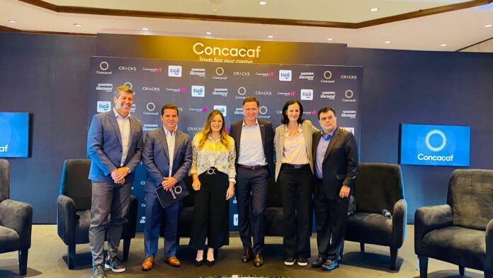 Se realiza Concacaf Access en Guatemala Se realiza Concacaf Access en Guatemala