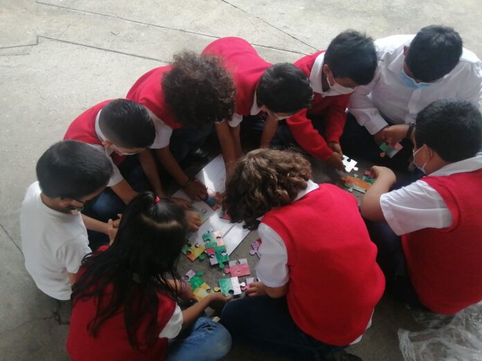 Programa Alimentando el futuro de Centroamérica con color y sabor Programa Alimentando el futuro de Centroamérica con color y sabor