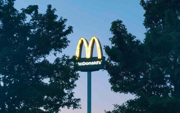 McDonald's McDonald´s