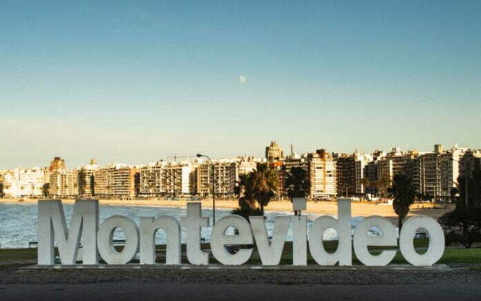 Montevideo innovación emprendimiento Montevideo innovación emprendimiento