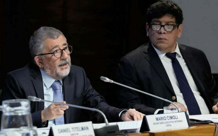 PIB de América Latina PIB de América Latina