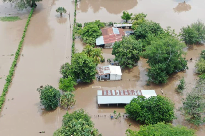 Guatemala, el país más afectado por el invierno 2022 Guatemala, el país más afectado por el invierno 2022