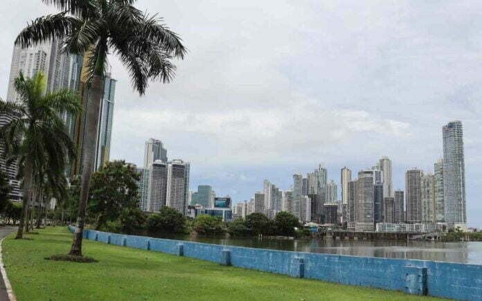 Panamá Panamá