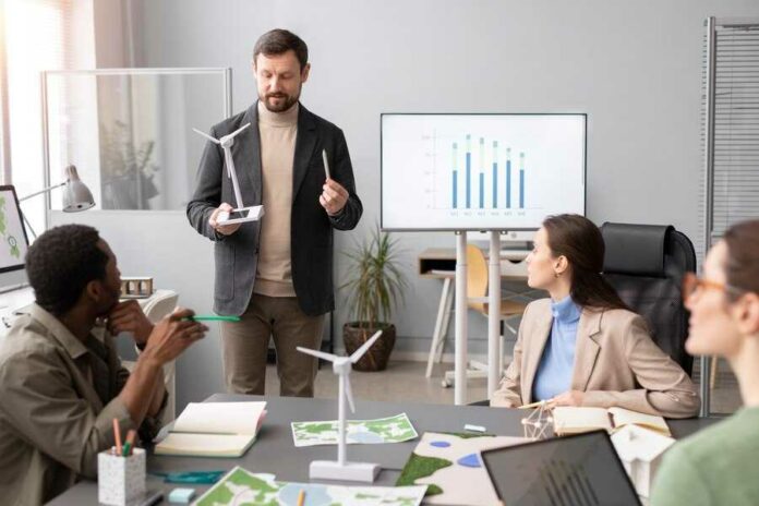 Sostenibilidad de las empresas Sostenibilidad de las empresas