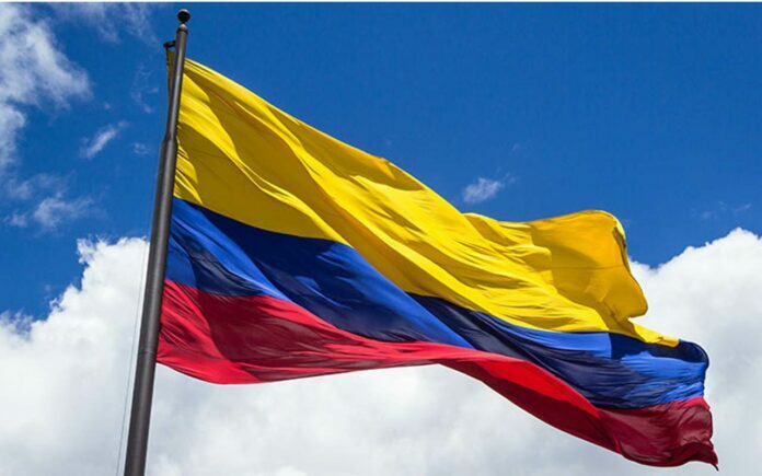 blockchain en América Latina blockchain en América Latina