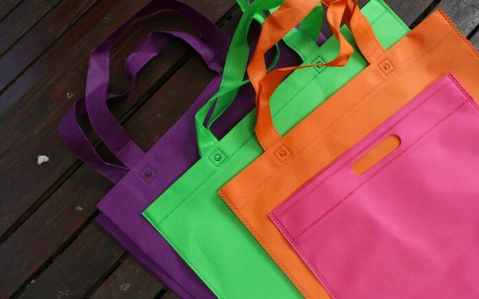 bolsas reutilizables bolsas reutilizables