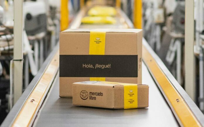 criptomoneda de Mercado Libre criptomoneda de Mercado Libre