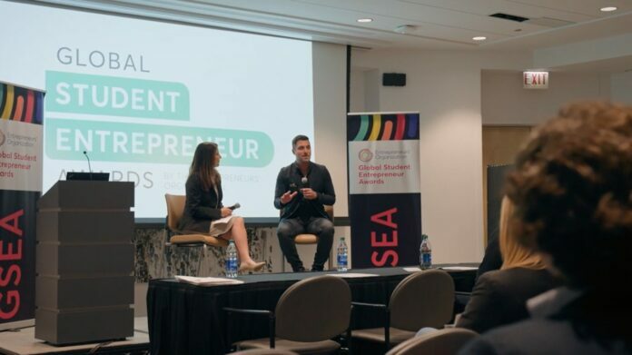 emprendedores emprendedores