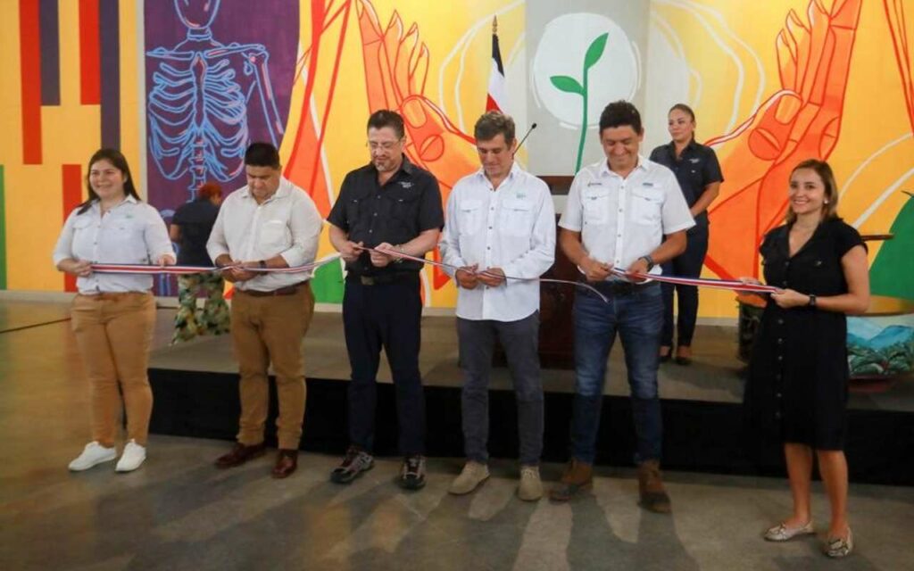 empresas costarricenses