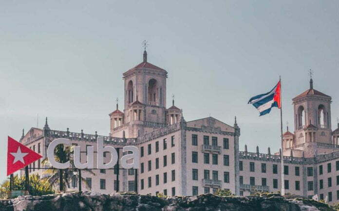inversión extranjera en Cuba inversión extranjera en Cuba