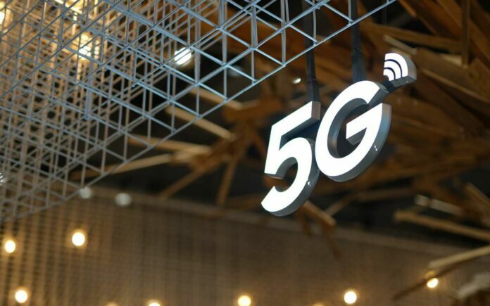 red 5g red 5g