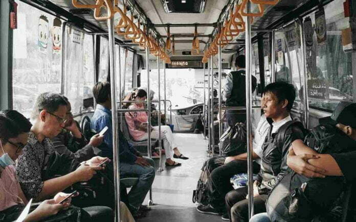 transporte en América Latina transporte en América Latina