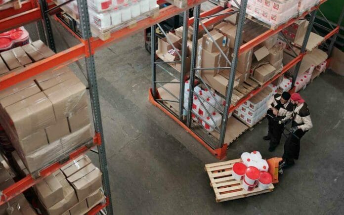 Costos de distribución Costos de distribución