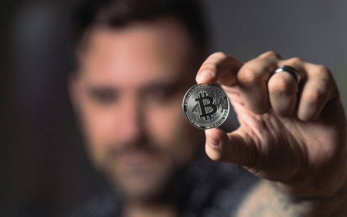 Ley Bitcoin Ley Bitcoin