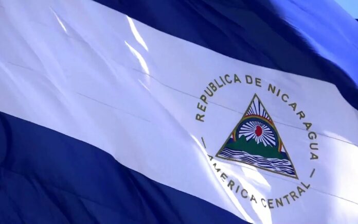 Nicaragua y China Nicaragua y China