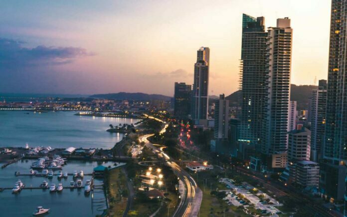 Panamá Panamá