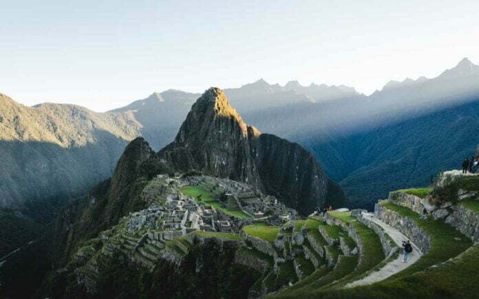 Perú destino Perú