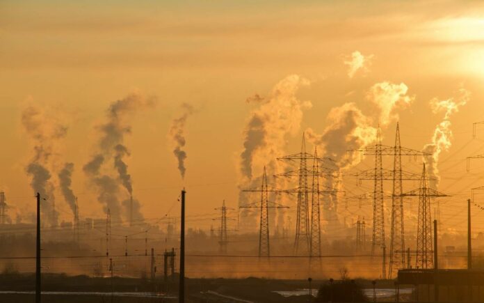 cambio climático cambio climático