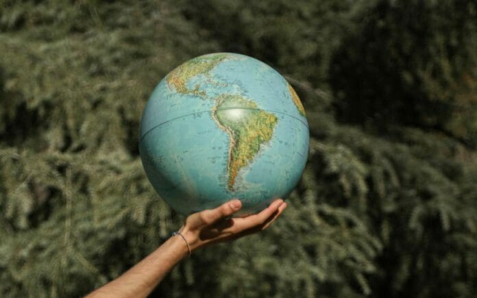 cambio climático en Guatemala cambio climático en Guatemala