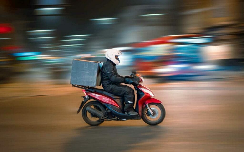 same day delivery