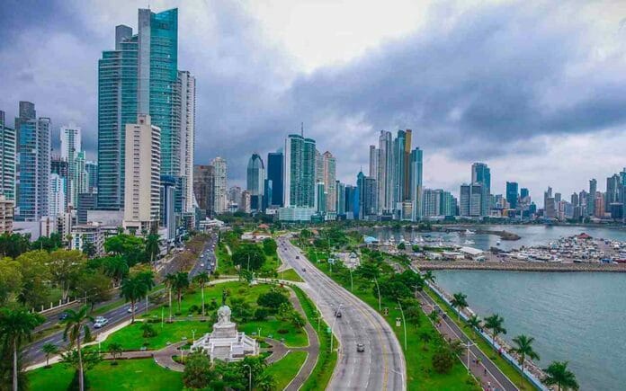 deuda pública de Panamá deuda pública de Panamá