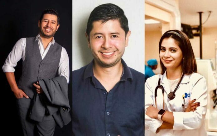 emprendedores guatemaltecos Kidney Hope emprendedores guatemaltecos Kidney Hope