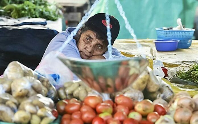 problemas de América Latina problemas de América Latina
