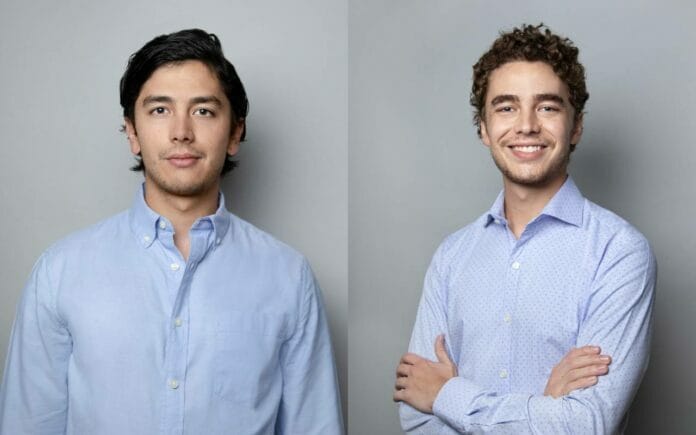 Juan y Andrés López Emprendedores guatemaltecos Juan y Andrés López Emprendedores guatemaltecos