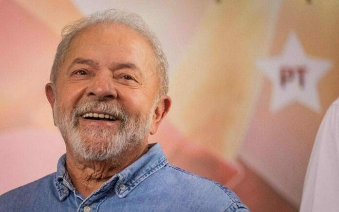 Lula da Silva Lula da Silva