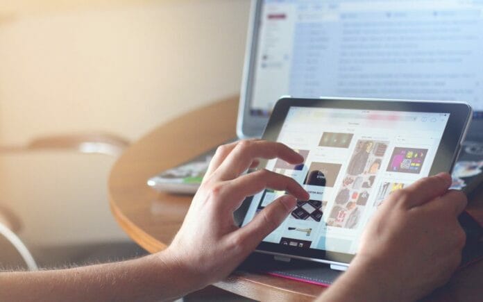 digitalización empresarial en Latinoamérica digitalización empresarial en Latinoamérica