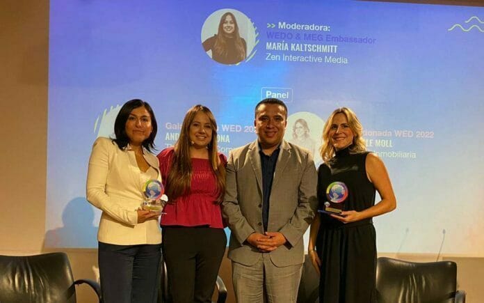 emprendimiento de mujeres emprendimiento de mujeres