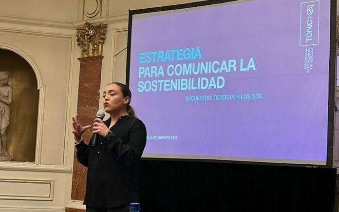 sostenibilidad sostenibilidad