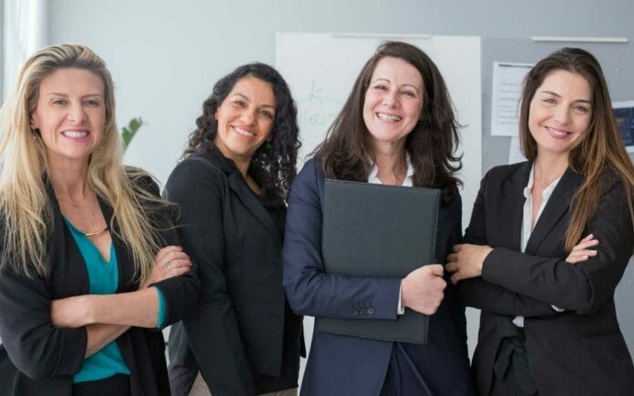 Responsabilidad Social Empresarial mujeres Responsabilidad Social Empresarial mujeres