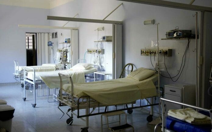analítica en el sector salud analítica en el sector salud