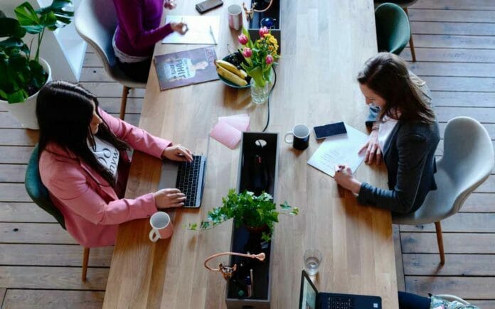 empleos para mujeres en Latinoamérica empleos para mujeres en Latinoamérica