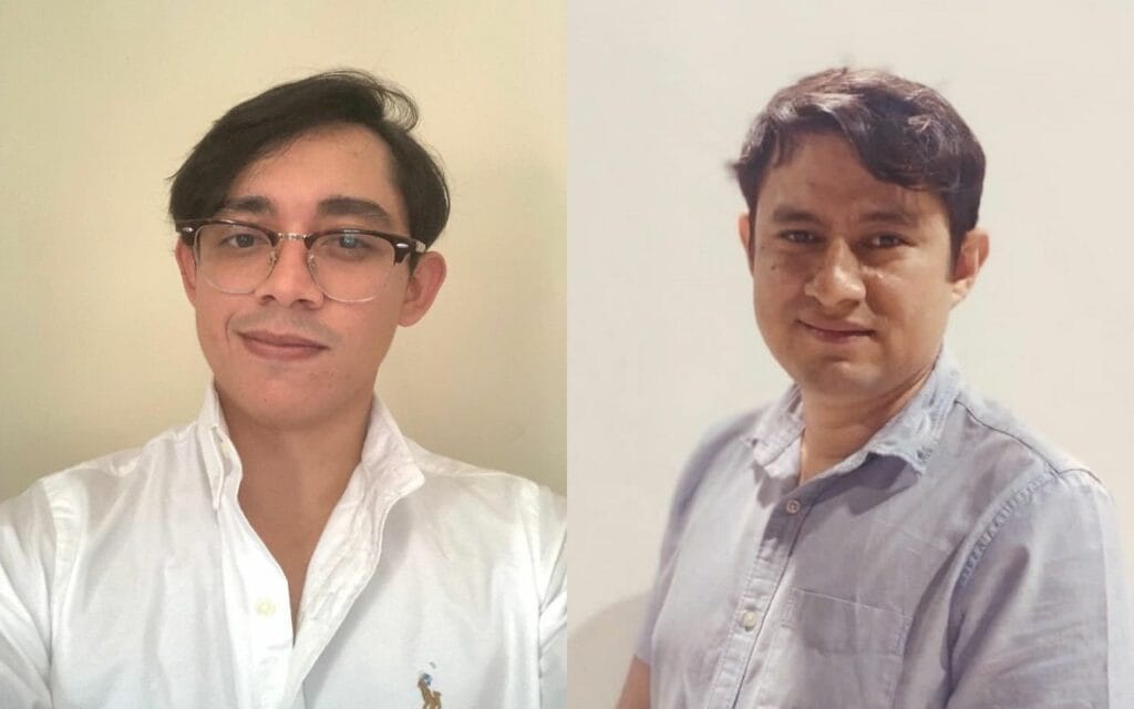 emprendedores hondureños GestOpp