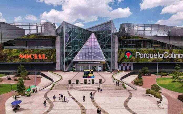 Parque Arauco Parque Arauco