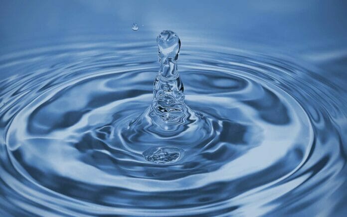 agua agua