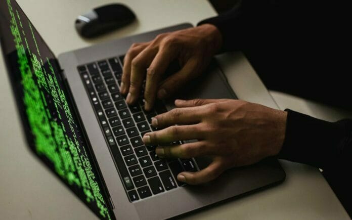 fraude e identidad fraude e identidad
