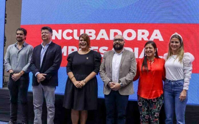 incubación empresarial incubación empresarial