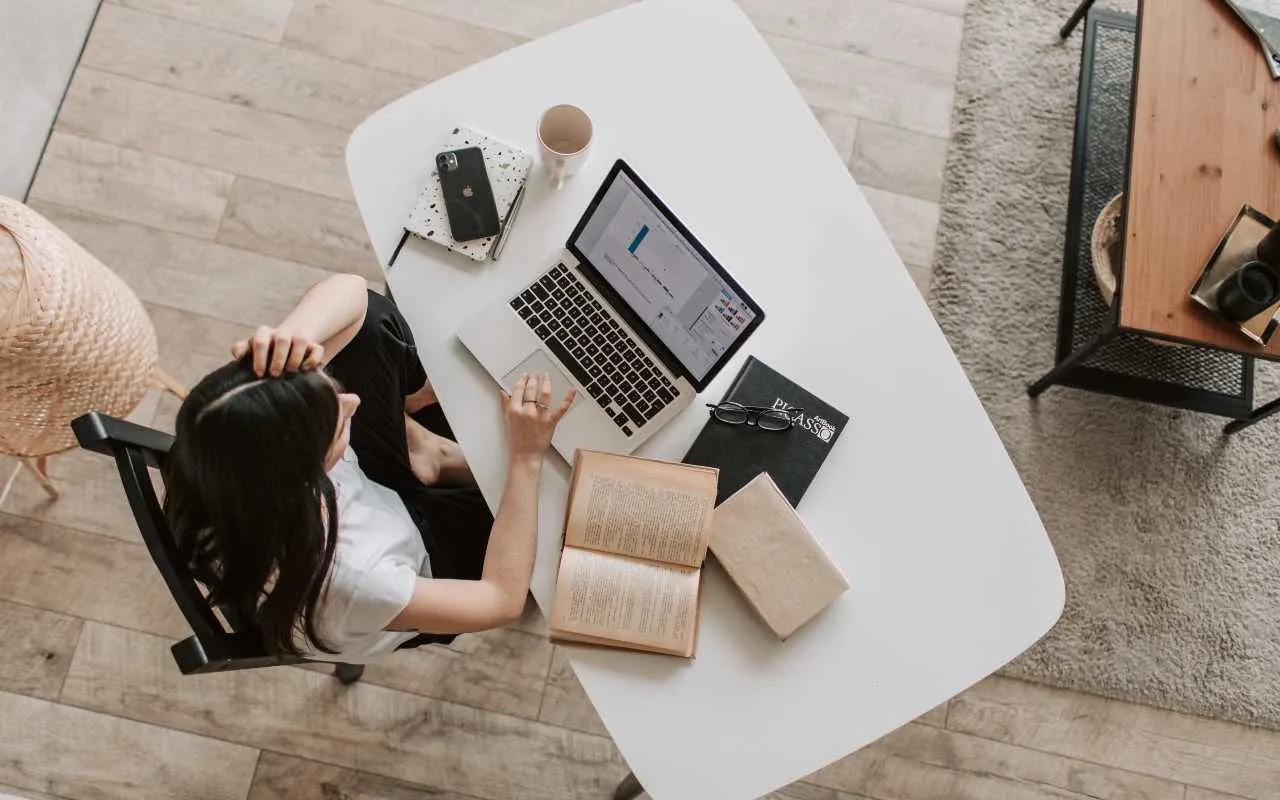 mujeres nómadas digitales