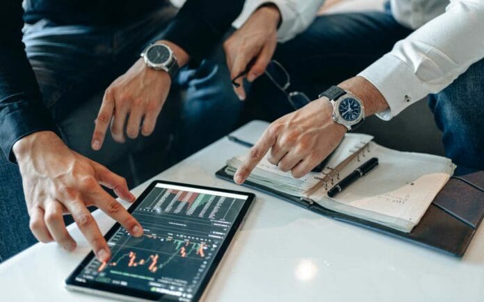 Fintech en México Fintech en México