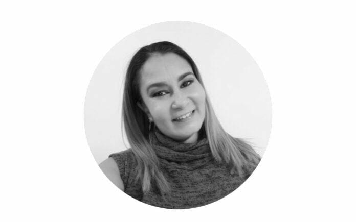 Foto Mujeres en ciberseguridad