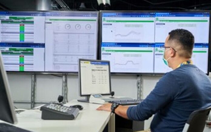 Gestión de energía Gestión de energía