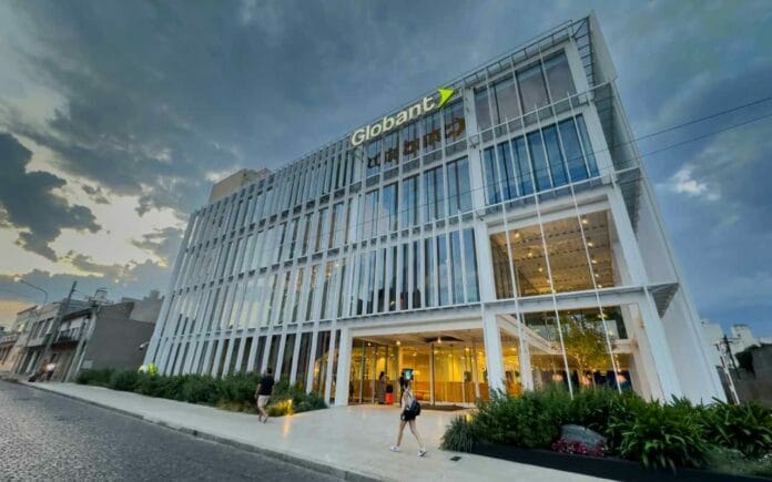 Globant Globant