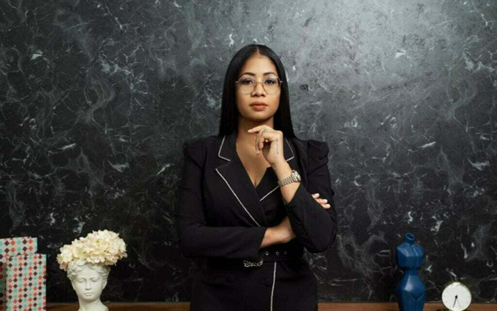 Industria cosmética en República Dominicana
