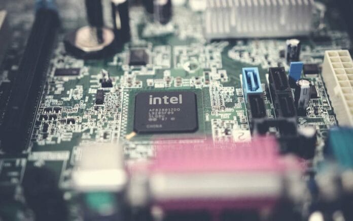 Intel Costa Rica Intel Costa Rica