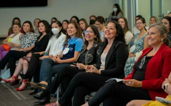 LEADS ACADEMY FOR WOMEN LEADS ACADEMY FOR WOMEN